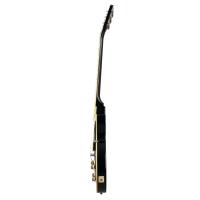 Epiphone Les Paul Standard '60s Elektro Gitar (Ebony)