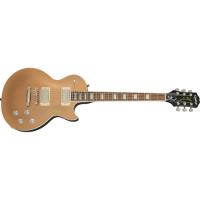 Epiphone Les Paul Muse Elektro Gitar (Smoked Almond Metallic)