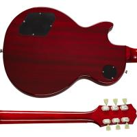 Epiphone Les Paul Standard '50s Elektro Gitar (Heritage Cherry Sunburst)