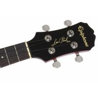 Epiphone Les Paul Vintage Sunburst Concert Ukulele