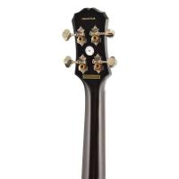 Epiphone Les Paul Vintage Sunburst Concert Ukulele