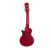Epiphone Les Paul Sunburst Concert Ukulele