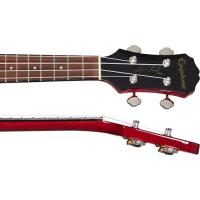 Epiphone Les Paul Sunburst Concert Ukulele