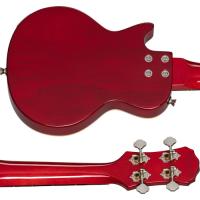 Epiphone Les Paul Sunburst Concert Ukulele