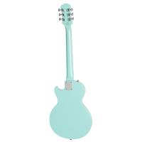 Epiphone Les Paul SL Elektro Gitar (Turquoise)