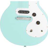 Epiphone Les Paul SL Elektro Gitar (Turquoise)