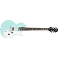Epiphone Les Paul SL Elektro Gitar (Turquoise)