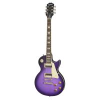 Epiphone Les Paul Classic Worn Elektro Gitar (Violet Purple Burst)