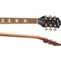 Epiphone Les Paul Classic Worn Elektro Gitar (Metallic Gold)