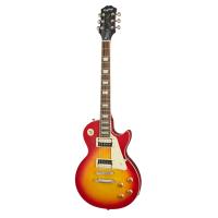 Epiphone Les Paul Classic Worn  Elektro Gitar (Heritage Cherry Sunburst)