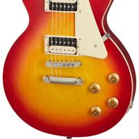 Epiphone Les Paul Classic Worn  Elektro Gitar (Heritage Cherry Sunburst)