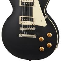 Epiphone Les Paul Classic Worn Elektro Gitar (Worn Ebony)