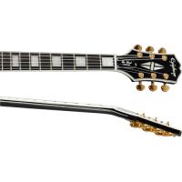 Epiphone Les Paul Custom Elektro Gitar (Siyah)