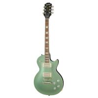 Epiphone Les Paul Muse Elektro Gitar (Wanderlust Green Metallic)