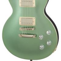 Epiphone Les Paul Muse Elektro Gitar (Wanderlust Green Metallic)