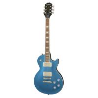 Epiphone Les Paul Muse Elektro Gitar (Radio Blue Metallic)