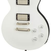 Epiphone Les Paul Muse Elektro Gitar (Pearl White Metallic)