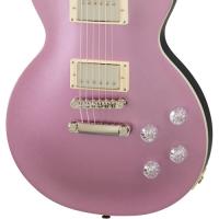 Epiphone Les Paul Muse Elektro Gitar (Purple Passion Metallic)