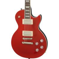 Epiphone Les Paul Muse Elektro Gitar (Scarlet Red Metallic)