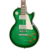 Epiphone Les Paul Standard Plustop Pro Elektro Gitar (Green Burst)