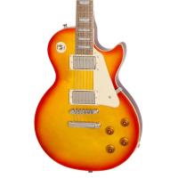 Epiphone Les Paul Standard Elektro Gitar (Faded Cherry Sunburst)