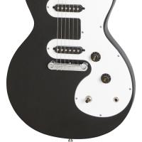 Epiphone Les Paul SL Elektro Gitar (Ebony)
