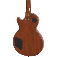 Epiphone Les Paul Studio LT Elektro Gitar (Walnut)