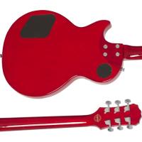 Epiphone Les Paul Studio LT Elektro Gitar (Heritage Cherry Sunburst)