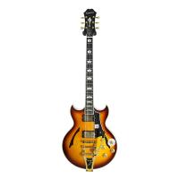 Epiphone Limited Edition Johnny A. Signature Outfit Elektro Gitar (Sunset Glow)