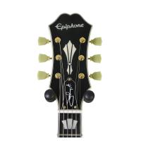 Epiphone Limited Edition Johnny A. Signature Outfit Elektro Gitar (Sunset Glow)