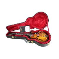 Epiphone Limited Edition Johnny A. Signature Outfit Elektro Gitar (Sunset Glow)