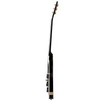 Epiphone Les Paul Custom Elektro Gitar (Ebony)