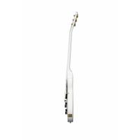 Epiphone Les Paul Custom Elektro Gitar (Alpine White) Epiphone Les Paul Custom Elektro Gitar (Alpine White)