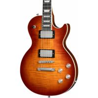 Epiphone Les Paul Modern Figured Elektro Gitar (Mojave Burst)