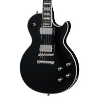 Epiphone Les Paul Prophecy Elektro Gitar (Black Metallic)
