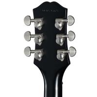 Epiphone Les Paul Prophecy Elektro Gitar (Black Metallic)