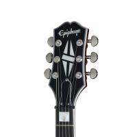 Epiphone Les Paul Prophecy Elektro Gitar (Aged Bengal Tiger Burst)