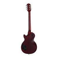 Epiphone Les Paul Prophecy Elektro Gitar (Aged Bengal Tiger Burst)