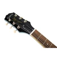 Epiphone Les Paul Special Elektro Gitar (Pelham Blue)