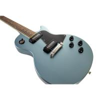 Epiphone Les Paul Special Elektro Gitar (Pelham Blue)