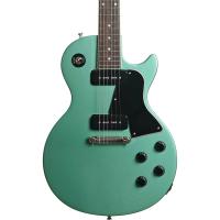 Epiphone Les Paul Special Elektro Gitar (Inverness Green)