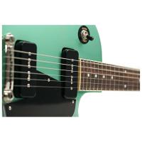 Epiphone Les Paul Special Elektro Gitar (Inverness Green)