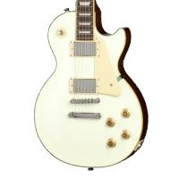 Epiphone Les Paul Standard 50s Elektro Gitar (Classic White Exclusive)