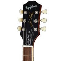Epiphone Les Paul Standard 50s Elektro Gitar (Classic White Exclusive)
