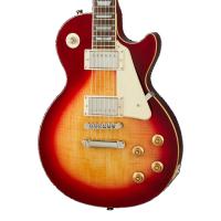 Epiphone Les Paul Standard 50s RW Elektro Gitar (Heritage Cherry Sunburst)