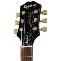Epiphone Les Paul Standard 50s RW Elektro Gitar (Heritage Cherry Sunburst)