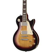 Epiphone Les Paul Standard 50s Elektro Gitar (Bourbon Burst)