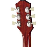 Epiphone Les Paul Standard 50s Elektro Gitar (Bourbon Burst)