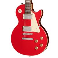 Epiphone Les Paul Standard 50s Elektro Gitar (Cardinal Red)
