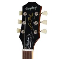 Epiphone Les Paul Standard 50s Elektro Gitar (Cardinal Red)
